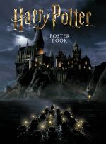 Garri Potter. Poster-buk. Vol.2. Esche bolshe volshebnykh otryvnykh posterov (9 sht.)