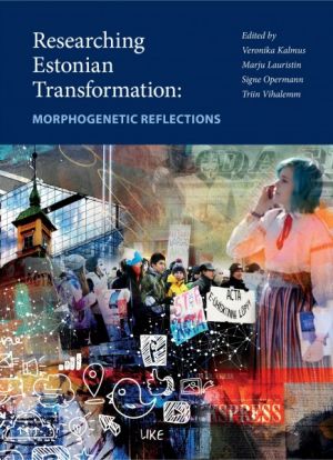 Researching Estonian transformation.  morphogenetic reflections