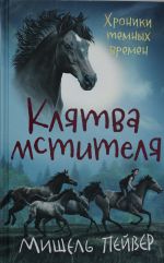 Хроники темных времен. Кн.5. Клятва мстителя