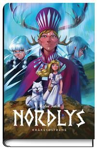 Nordlys 3; Krakesostrene