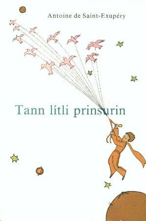 Tann Litli Prinsurin