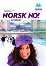 Norsk nå! tekstbok.