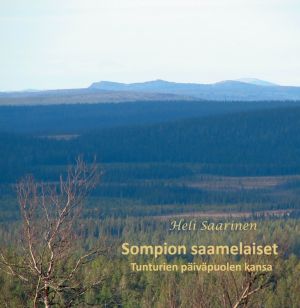 Sompion saamelaiset: tunturien päiväpuolen kansa