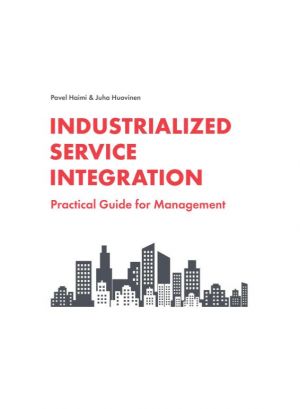 Industrialized Service Integration