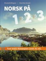 Norsk på 1-2-3; Fast track Norwegian level A1-A2