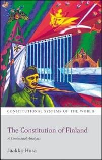 Constitution of Finland. A Contextual Analysis