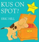 Kus on spot?