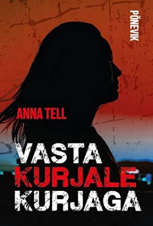 Vasta kurjale kurjaga