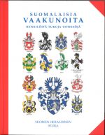 Suomalaisia vaakunoita - Henkilöitä, sukuja, yhteisöjä