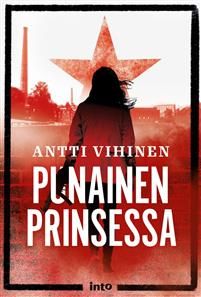 Punainen prinsessa