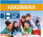 Trenirovochnyj slovar v kartinkakh / Kuvasanakirja venäjä. Harjoitussanakirja