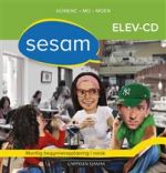 Sesam. Elev-CD (bokmål)