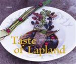 Taste of Lapland