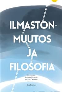 Ilmastonmuutos ja filosofia