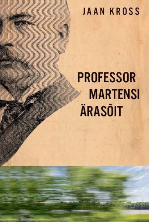 Professor martensi ärasõit