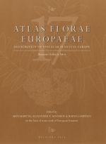 Atlas Florae Europaeae 17