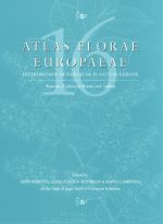 Atlas Florae Europaeae 16