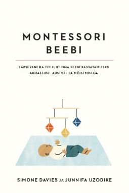 Montessori beebi