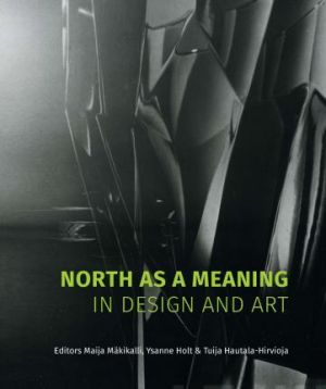 North as a Meaning: in Design and Art