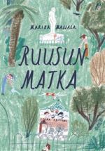 Ruusun matka