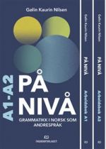 På nivå. grammatikkpakke A1-A2