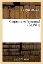 Gargantua et Pantagruel