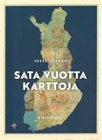 Sata vuotta karttoja