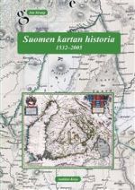 Suomen kartan historia 1532-2005