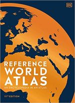 Reference World Atlas, Eleventh Edition: An Encyclopedia in an Atlas