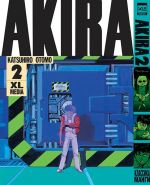 Akira. Tom 2