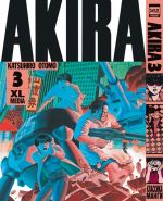 Akira. Tom 3