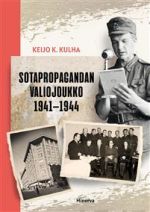 Sotapropagandan valiojoukko 1941-1944