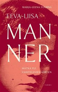 Eeva-Liisa Manner