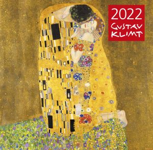 Gustav Klimt. Kalendar nastennyj na 2022 god (300kh300 mm)