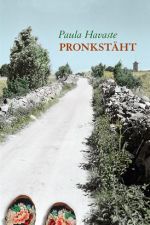 Pronkstäht