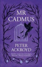 Mr cadmus