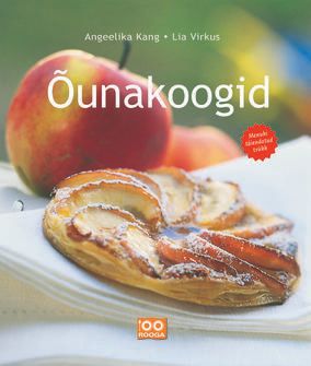 Õunakoogid