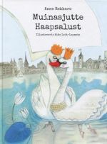 Muinasjutte haapsalust