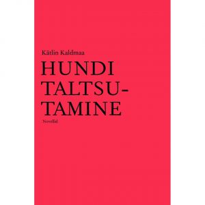 Hundi taltsutamine