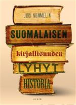 Suomalaisen kirjallisuuden lyhyt historia