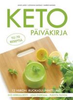 Keto-päiväkirja