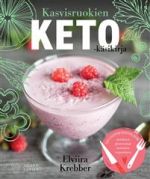 Kasvisruokien KETO-käsikirja