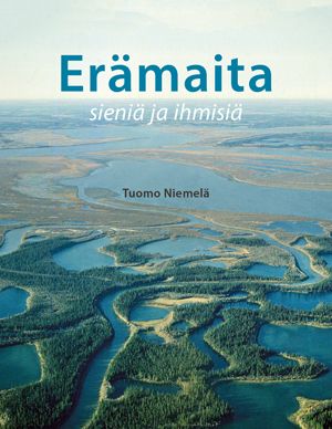 Erämaita, sieniä ja ihmisiä