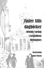 Faster ailis Dagböcker