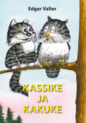 Kassike ja kakuke