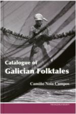 Catalogue of Galician Folktales