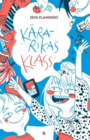 Kärarikas klass