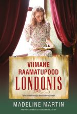 Viimane raamatupood londonis