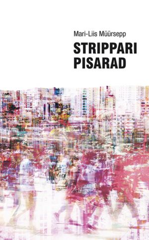 Strippari pisarad