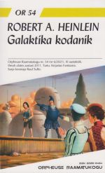 Galaktika kodanik